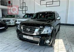 نیسان پاترۆل